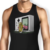 The Pipe - Tank Top