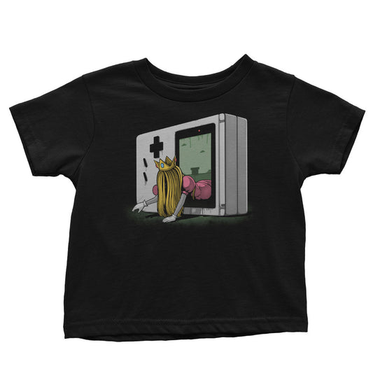 The Pipe - Youth Apparel