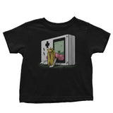 The Pipe - Youth Apparel