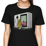 The Pipe - Women's Apparel