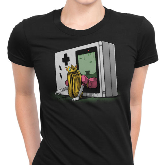 The Pipe - Women's Apparel