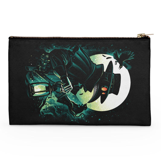 The Plague Doctor - Accessory Pouch