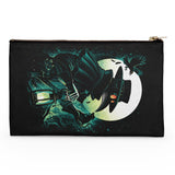 The Plague Doctor - Accessory Pouch