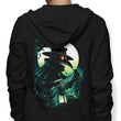 The Plague Doctor - Hoodie