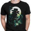 The Plague Doctor - Men's Apparel