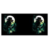 The Plague Doctor - Mug