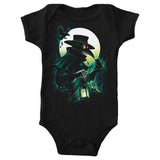 The Plague Doctor - Youth Apparel
