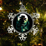 The Plague Doctor - Ornament