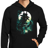 The Plague Doctor - Hoodie