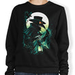 The Plague Doctor - Sweatshirt