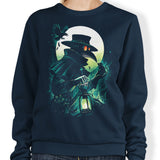 The Plague Doctor - Sweatshirt