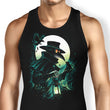 The Plague Doctor - Tank Top