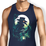 The Plague Doctor - Tank Top
