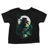 The Plague Doctor - Youth Apparel