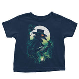 The Plague Doctor - Youth Apparel