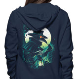 The Plague Doctor - Hoodie