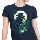 The Plague Doctor - Women's Apparel