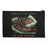 The Power of Dreams - Accessory Pouch