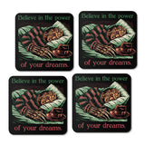 The Power of Dreams - Coasters