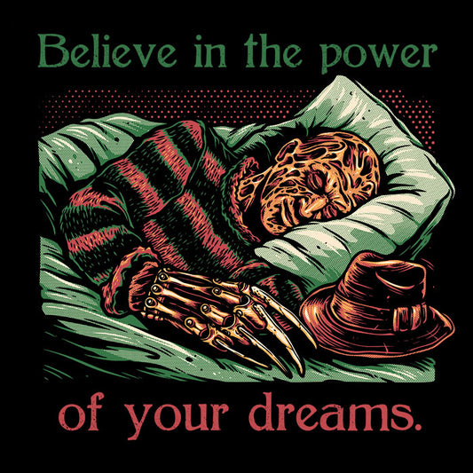 The Power of Dreams - Tank Top