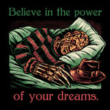 The Power of Dreams - Tote Bag