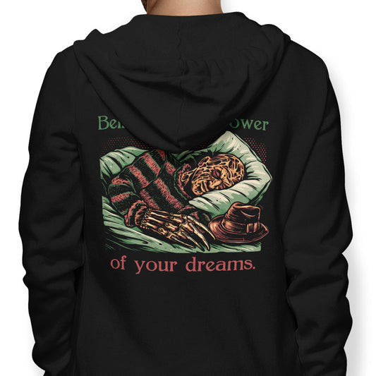 The Power of Dreams - Hoodie