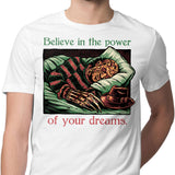 The Power of Dreams - Men's Apparel