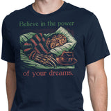 The Power of Dreams - Men's Apparel