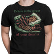 The Power of Dreams - Men's Apparel