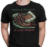 The Power of Dreams - Men's Apparel