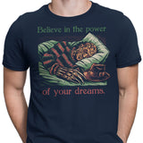 The Power of Dreams - Men's Apparel