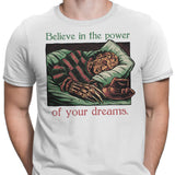 The Power of Dreams - Men's Apparel