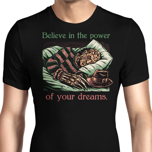 The Power of Dreams - Men's Apparel