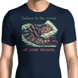 The Power of Dreams - Men's Apparel