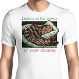 The Power of Dreams - Men's Apparel