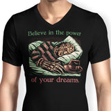 The Power of Dreams - Men's V-Neck