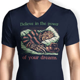 The Power of Dreams - Men's V-Neck