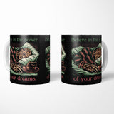 The Power of Dreams - Mug