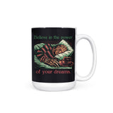 The Power of Dreams - Mug