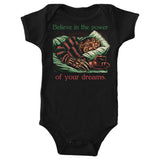 The Power of Dreams - Youth Apparel