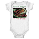 The Power of Dreams - Youth Apparel