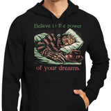 The Power of Dreams - Hoodie