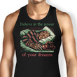 The Power of Dreams - Tank Top