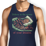 The Power of Dreams - Tank Top