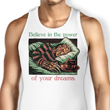 The Power of Dreams - Tank Top