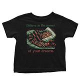 The Power of Dreams - Youth Apparel