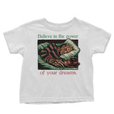 The Power of Dreams - Youth Apparel