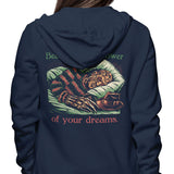 The Power of Dreams - Hoodie