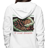 The Power of Dreams - Hoodie