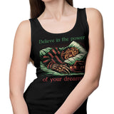 The Power of Dreams - Tank Top